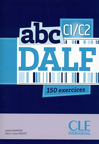 abc DALF C1C2